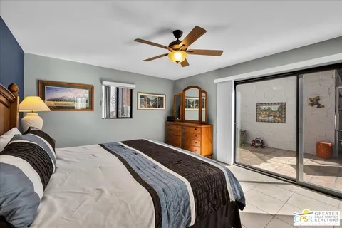 $555,000 | 2247 East Miramonte Circle, Unit C, Palm Springs, CA 92264