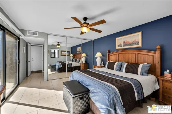 $499,000 | 2247 East Miramonte Circle, Unit C, Palm Springs, CA 92264