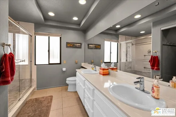 $499,000 | 2247 East Miramonte Circle, Unit C, Palm Springs, CA 92264