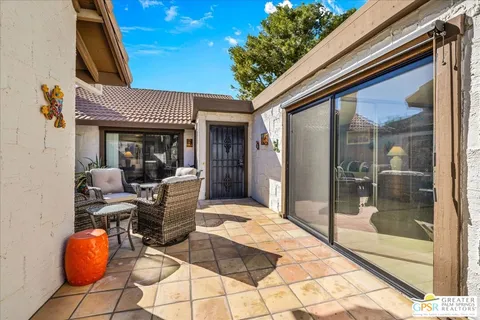 $555,000 | 2247 East Miramonte Circle, Unit C, Palm Springs, CA 92264