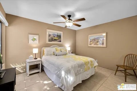 $555,000 | 2247 East Miramonte Circle, Unit C, Palm Springs, CA 92264