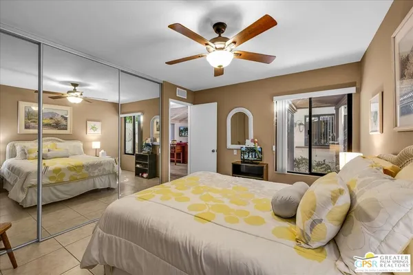 $499,000 | 2247 East Miramonte Circle, Unit C, Palm Springs, CA 92264
