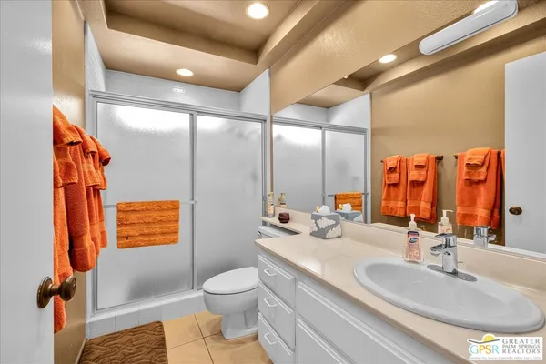 $499,000 | 2247 East Miramonte Circle, Unit C, Palm Springs, CA 92264