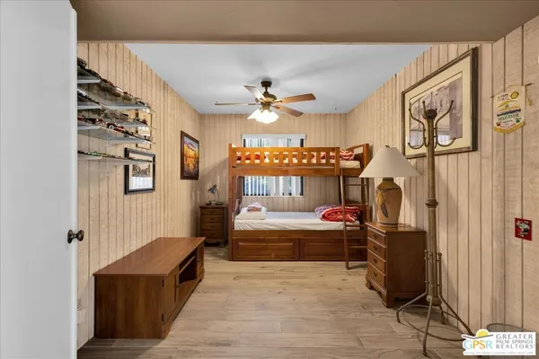 $499,000 | 2247 East Miramonte Circle, Unit C, Palm Springs, CA 92264