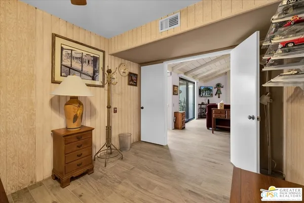 $499,000 | 2247 East Miramonte Circle, Unit C, Palm Springs, CA 92264