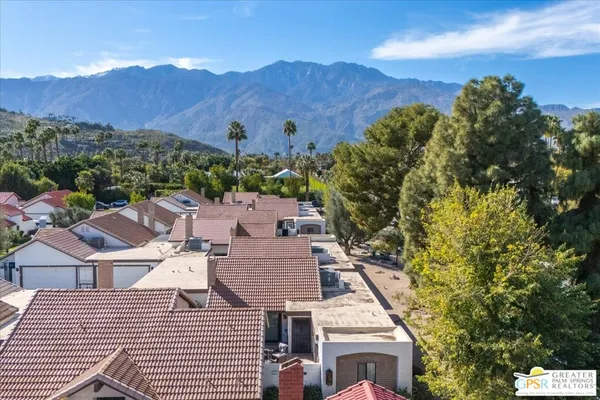 $499,000 | 2247 East Miramonte Circle, Unit C, Palm Springs, CA 92264