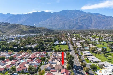 $555,000 | 2247 East Miramonte Circle, Unit C, Palm Springs, CA 92264