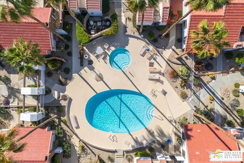 $555,000 | 2247 East Miramonte Circle, Unit C, Palm Springs, CA 92264