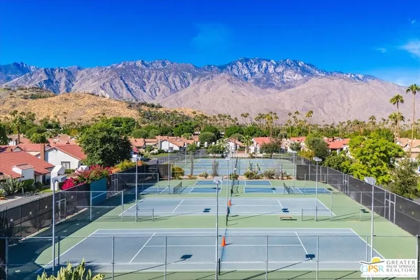 $499,000 | 2247 East Miramonte Circle, Unit C, Palm Springs, CA 92264