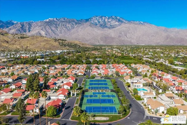 $499,000 | 2247 East Miramonte Circle, Unit C, Palm Springs, CA 92264