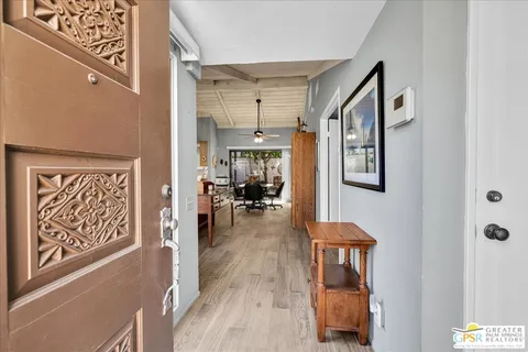 $555,000 | 2247 East Miramonte Circle, Unit C, Palm Springs, CA 92264