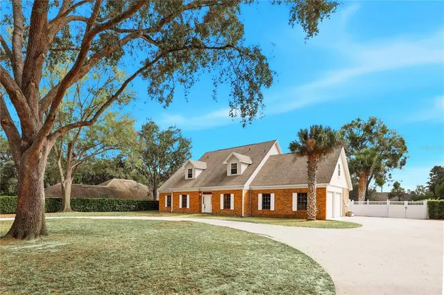 $1,400,000 | 11472 Park Avenue, Windermere, FL 34786