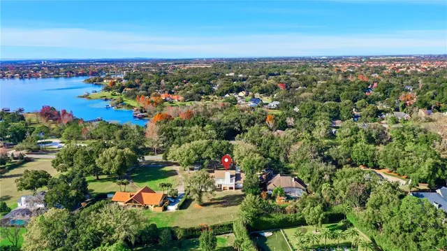 $1,400,000 | 11472 Park Avenue, Windermere, FL 34786