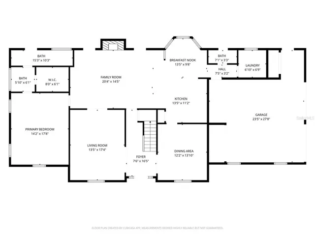 $1,400,000 | 11472 Park Avenue, Windermere, FL 34786