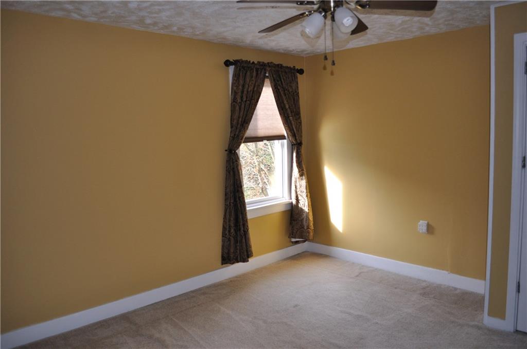 6629 Old Rte 8 North Valencia, PA 16059 - Photo 14 of 22 Bedroom 2