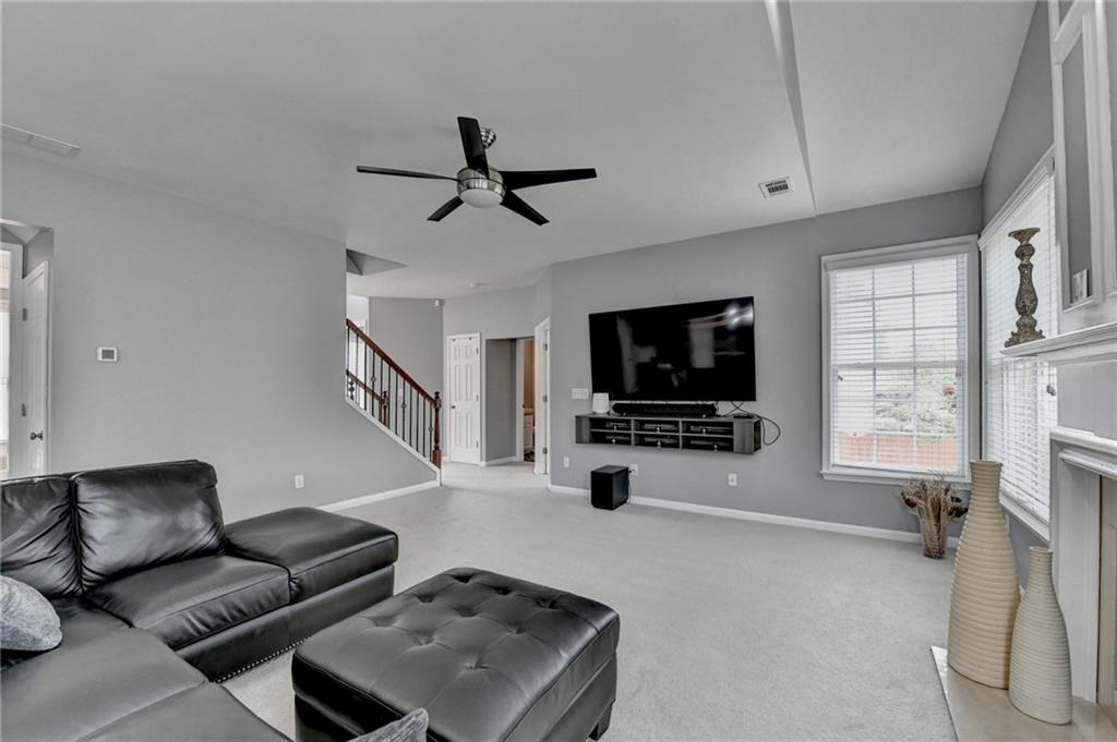 450 Hillingdon Way Suwanee, GA 30024 - Photo 15 of 71