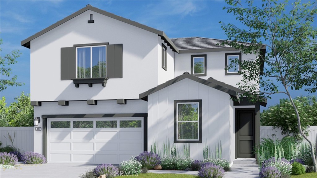 341 Castaic Way Rialto, CA 92377 - Photo 1 of 1 Render Image of Residence 3C