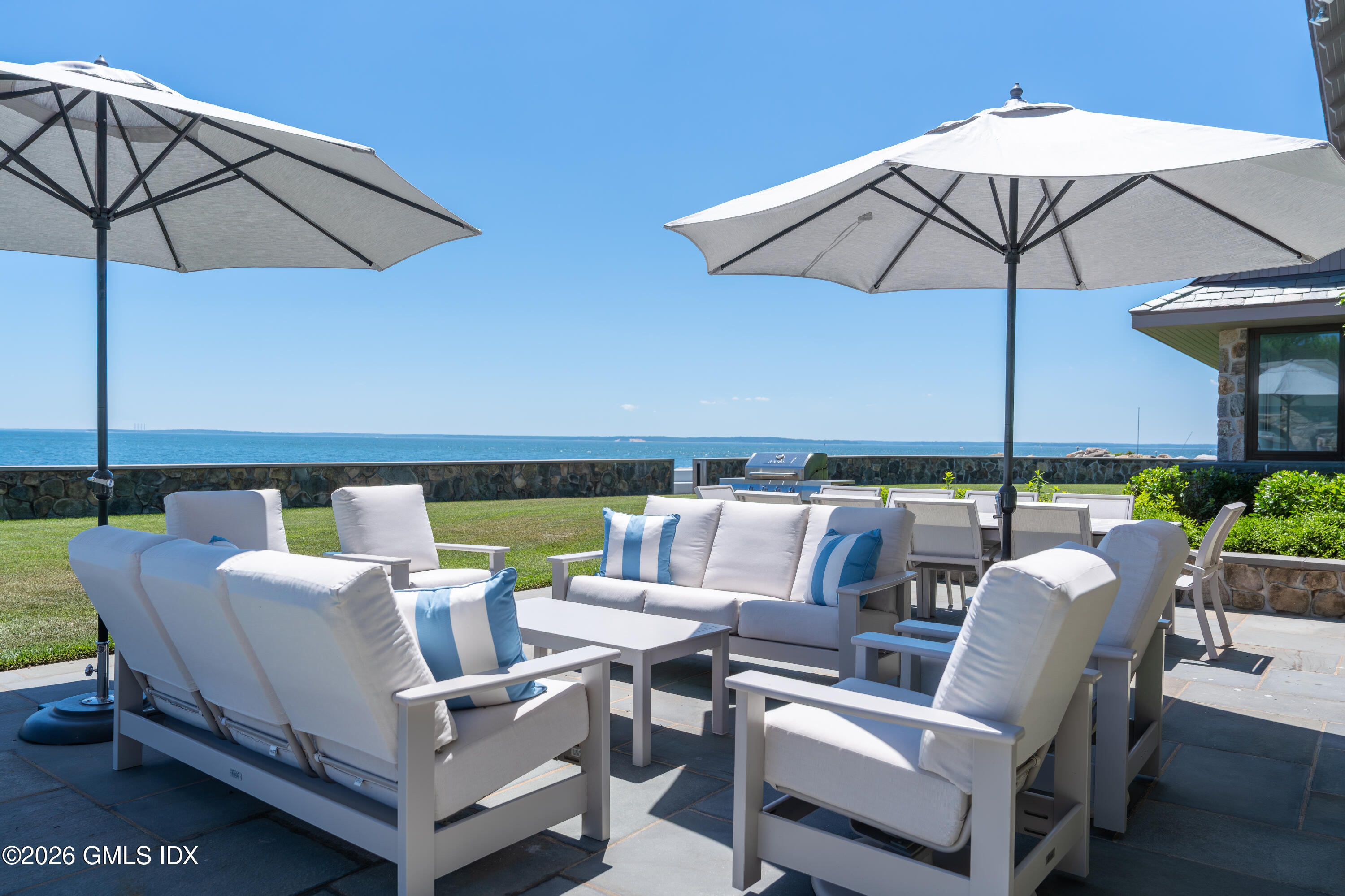 123 Saddle Rock Road Stamford, CT 06902 - Photo 34 of 48 SEASIDE TERRACE