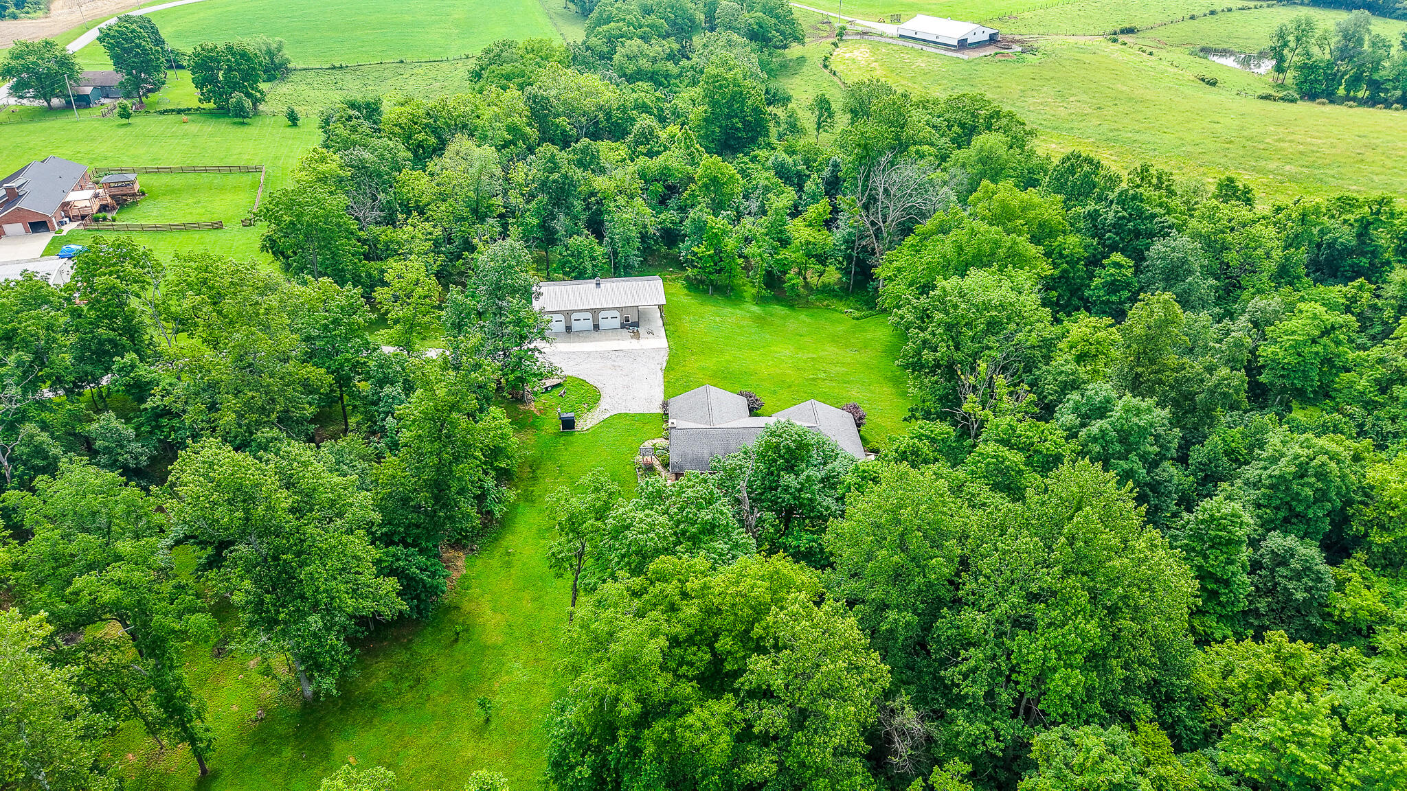 12998 Shaw Goetz Road California, KY 41007 - Photo 42 of 47