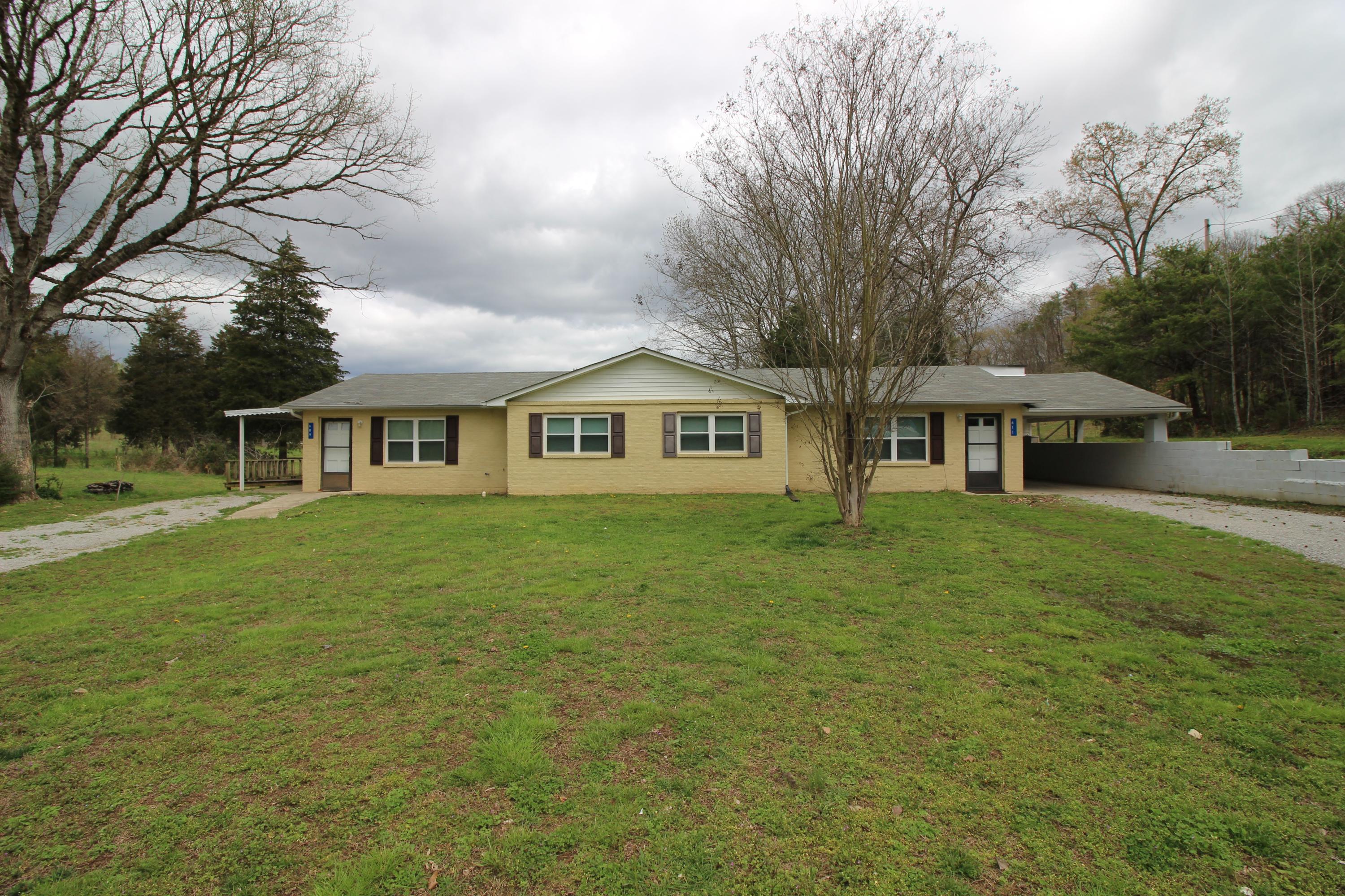 609 Laurel Bluff Road Kingston, TN 37763 - Photo 1 of 10 609/611 Laurel Bluff Rd