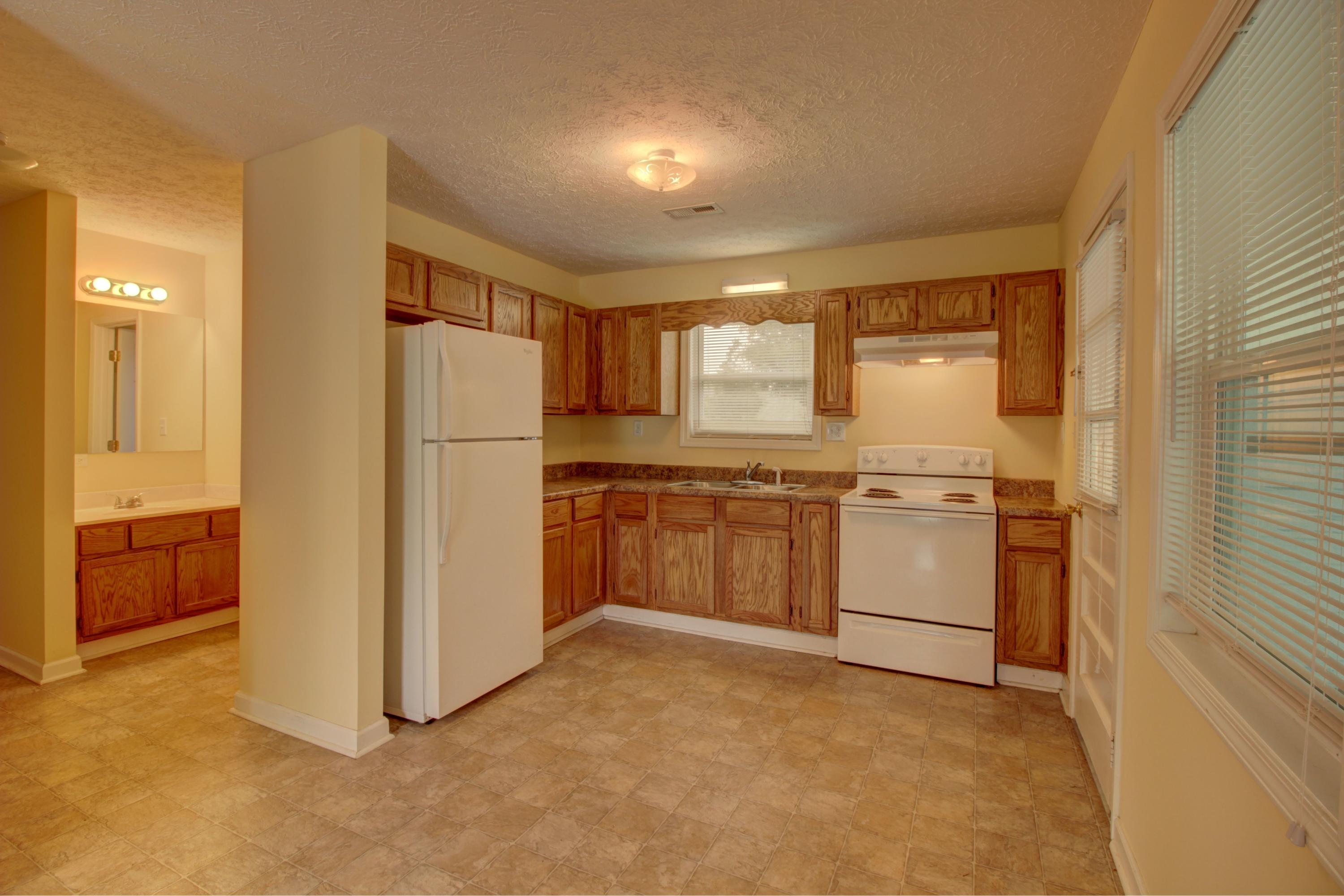 609 Laurel Bluff Road Kingston, TN 37763 - Photo 3 of 10 kitchen