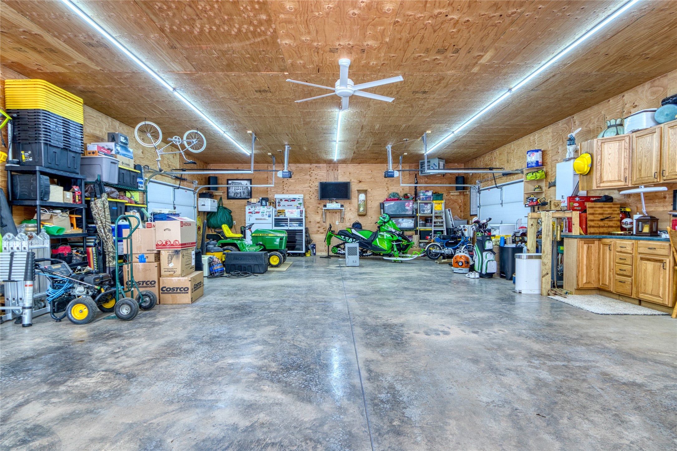 4613 North Lake Winter Road Winter, WI 54896 - Photo 57 of 60 Gallery Image 57