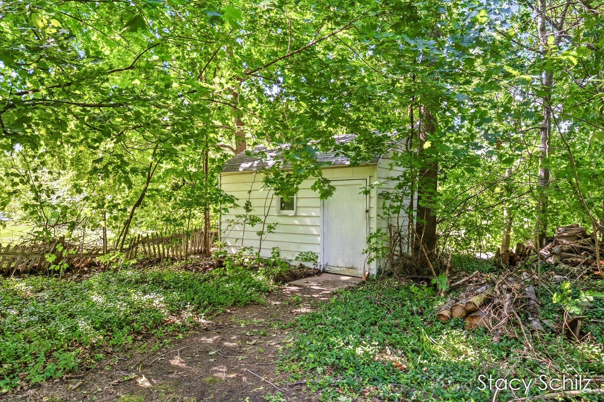 509 Reed Street Nashville, MI 49073 - Photo 32 of 45 32-WM509reed-27