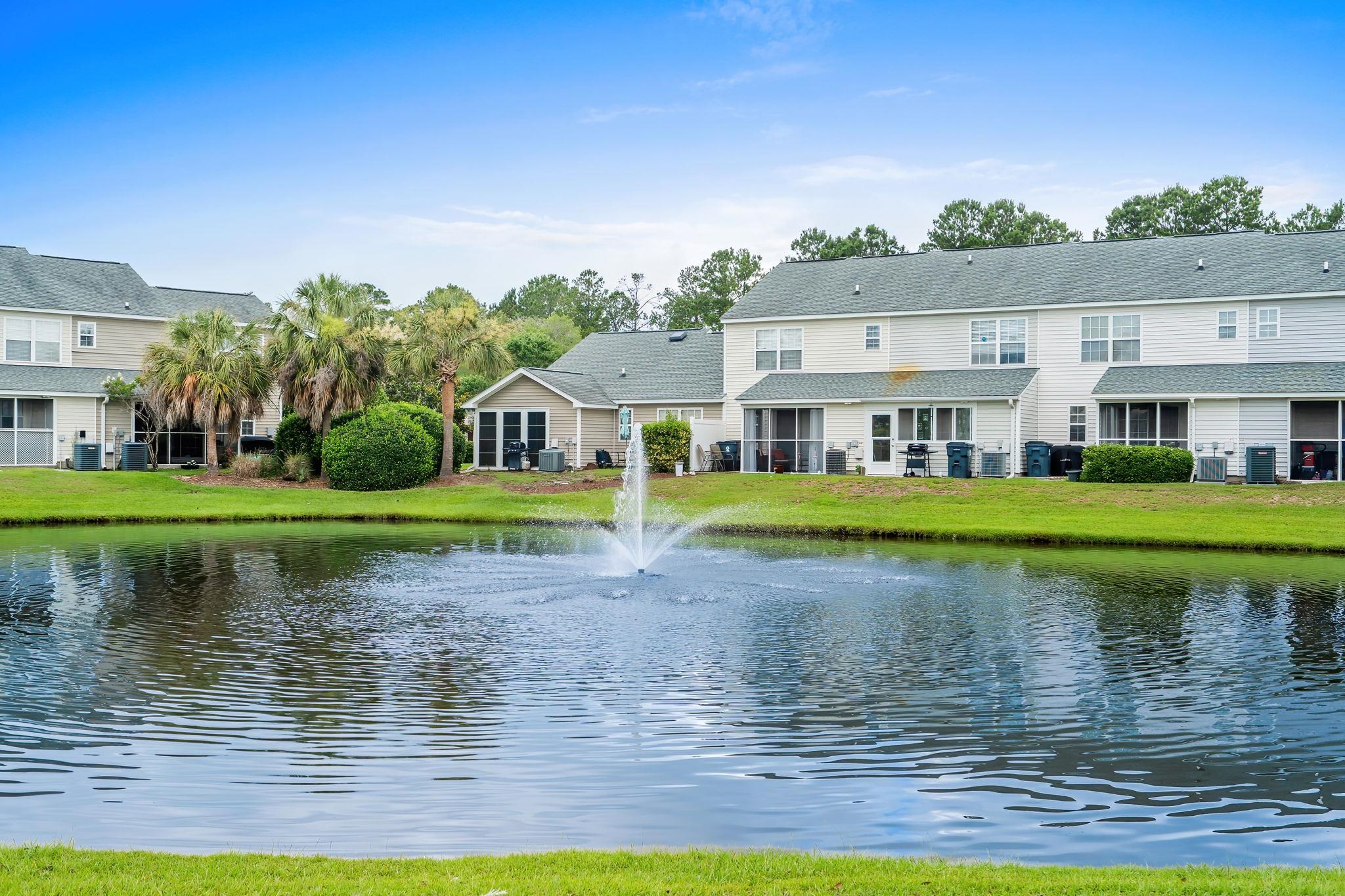 416 Whinstone Drive, Unit 416 Murrells Inlet, SC 29576 - Photo 25 of 54