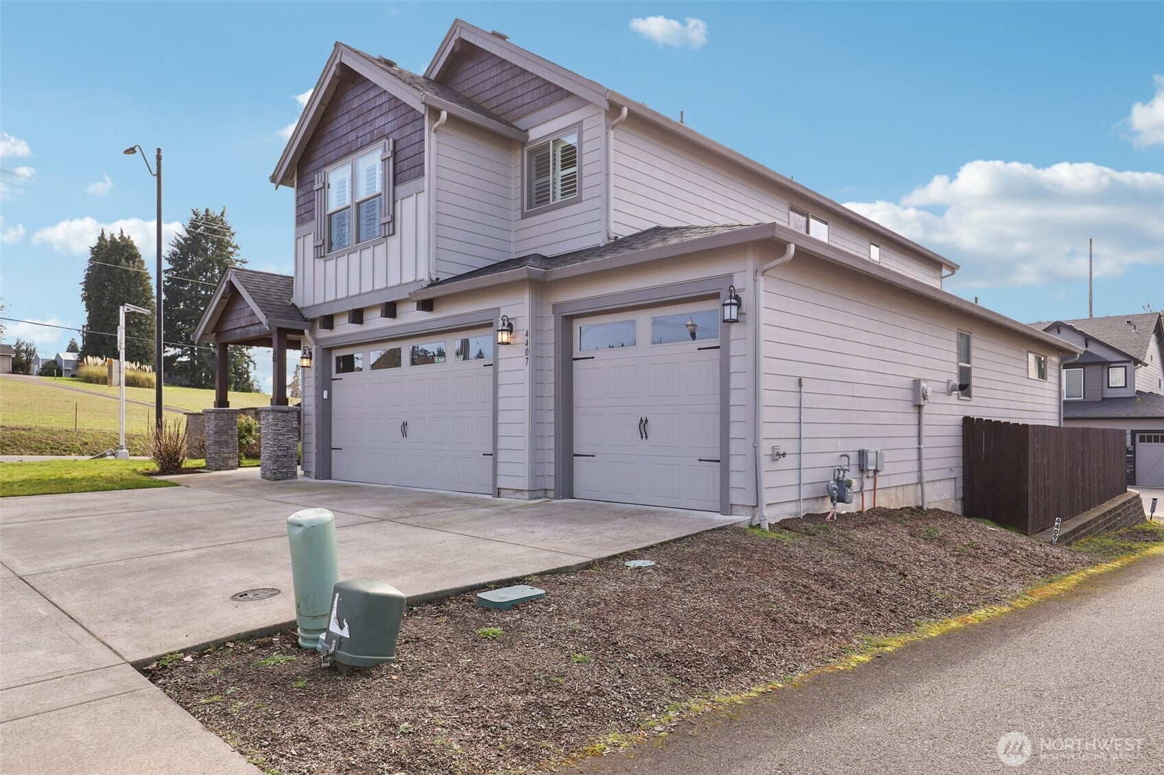 4407 North Ridgefield Woods Drive Ridgefield, WA 98642 - Photo 3 of 40 Gallery Image 3
