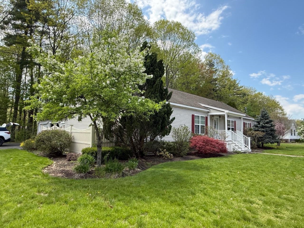 65 Sagebrush Drive Rochester, NH 03867 - Photo 27 of 33