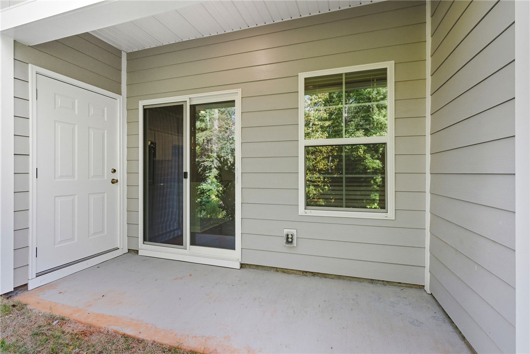 113 Pendleton Place Way Pendleton, SC 29670 - Photo 19 of 28