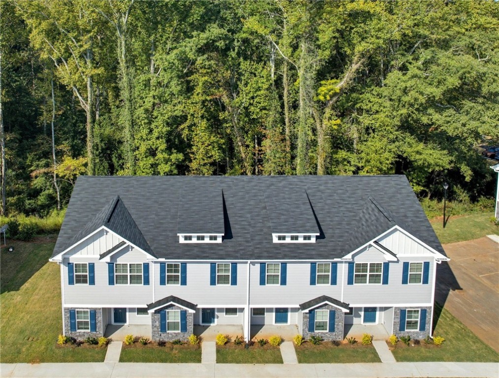 113 Pendleton Place Way Pendleton, SC 29670 - Photo 20 of 28