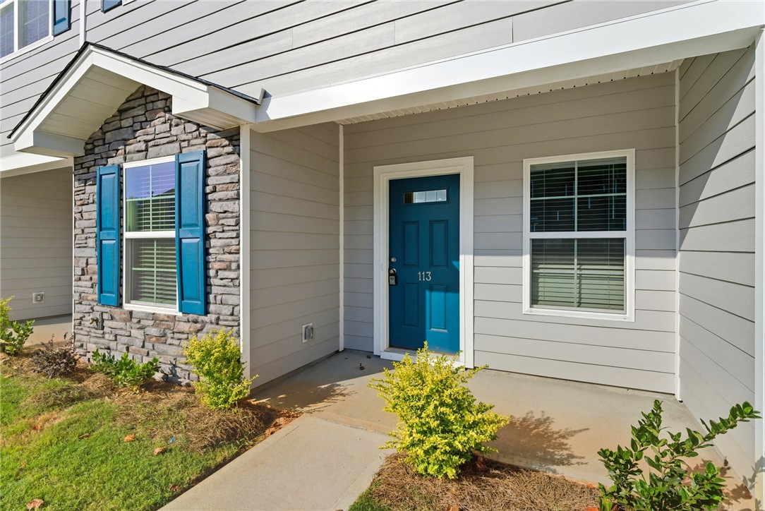 113 Pendleton Place Way Pendleton, SC 29670 - Photo 2 of 28