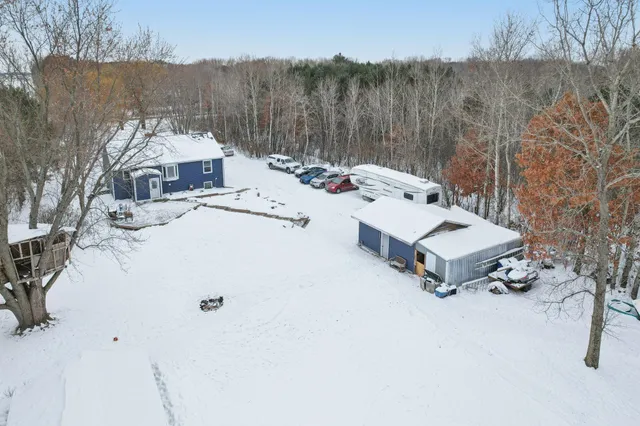 $425,000 | 6564 165th Street North, Hugo, MN 55038