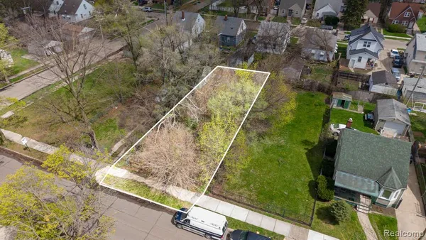 $19,999 | 7540 Asbury Park, Detroit, MI 48228