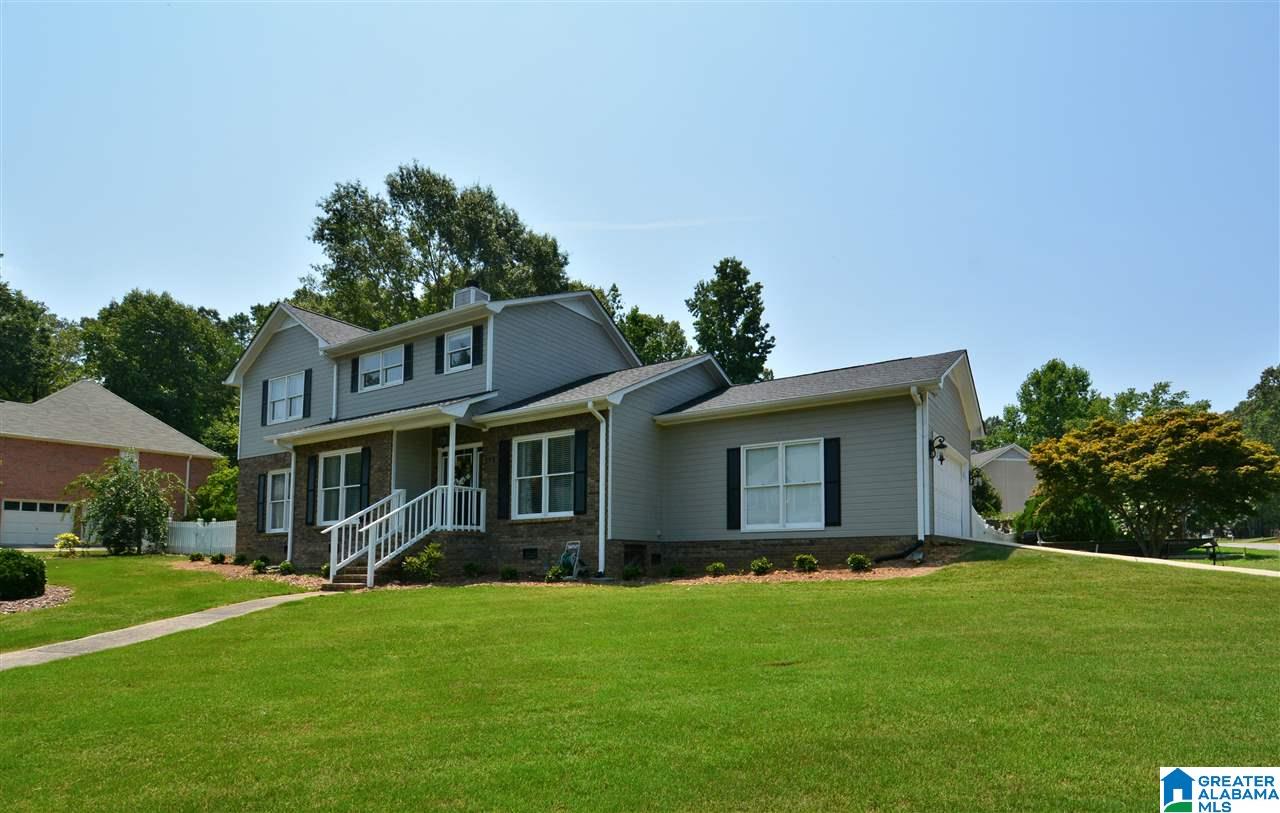 115 Augusta Way Helena, AL 35080 - Photo 2 of 38