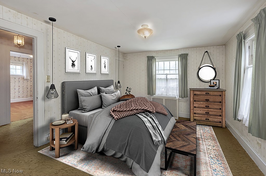 3336 Dellwood Road Cleveland, OH 44118 - Photo 24 of 42 Edited
