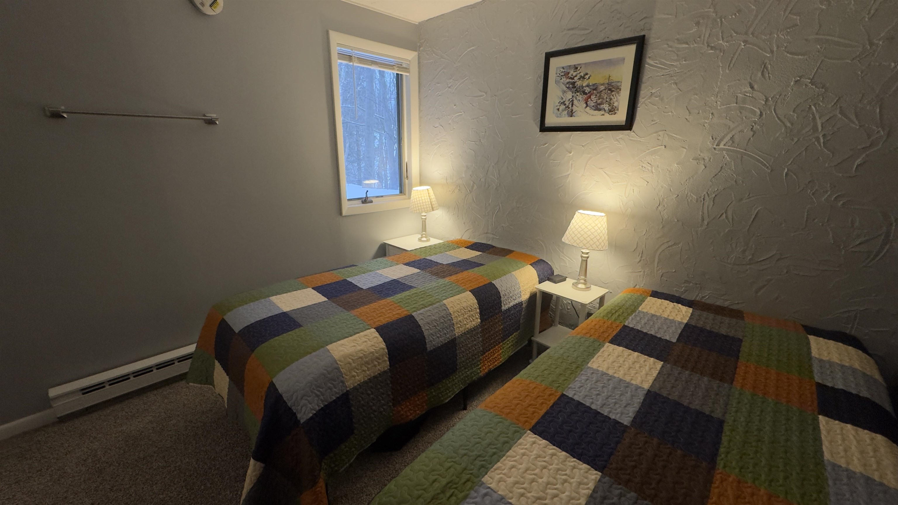 697 East Mountain Road, Unit B1 Killington, VT 05751 - Photo 12 of 24