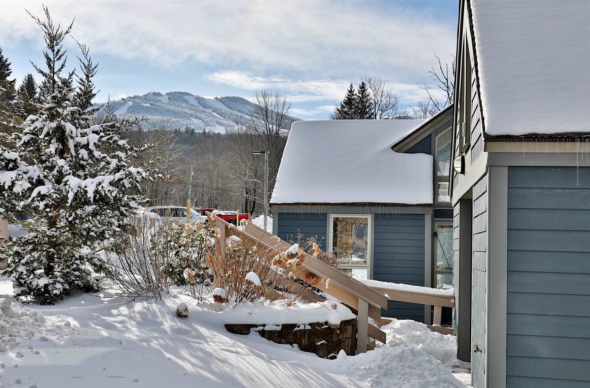 697 East Mountain Road, Unit B1 Killington, VT 05751 - Photo 21 of 24