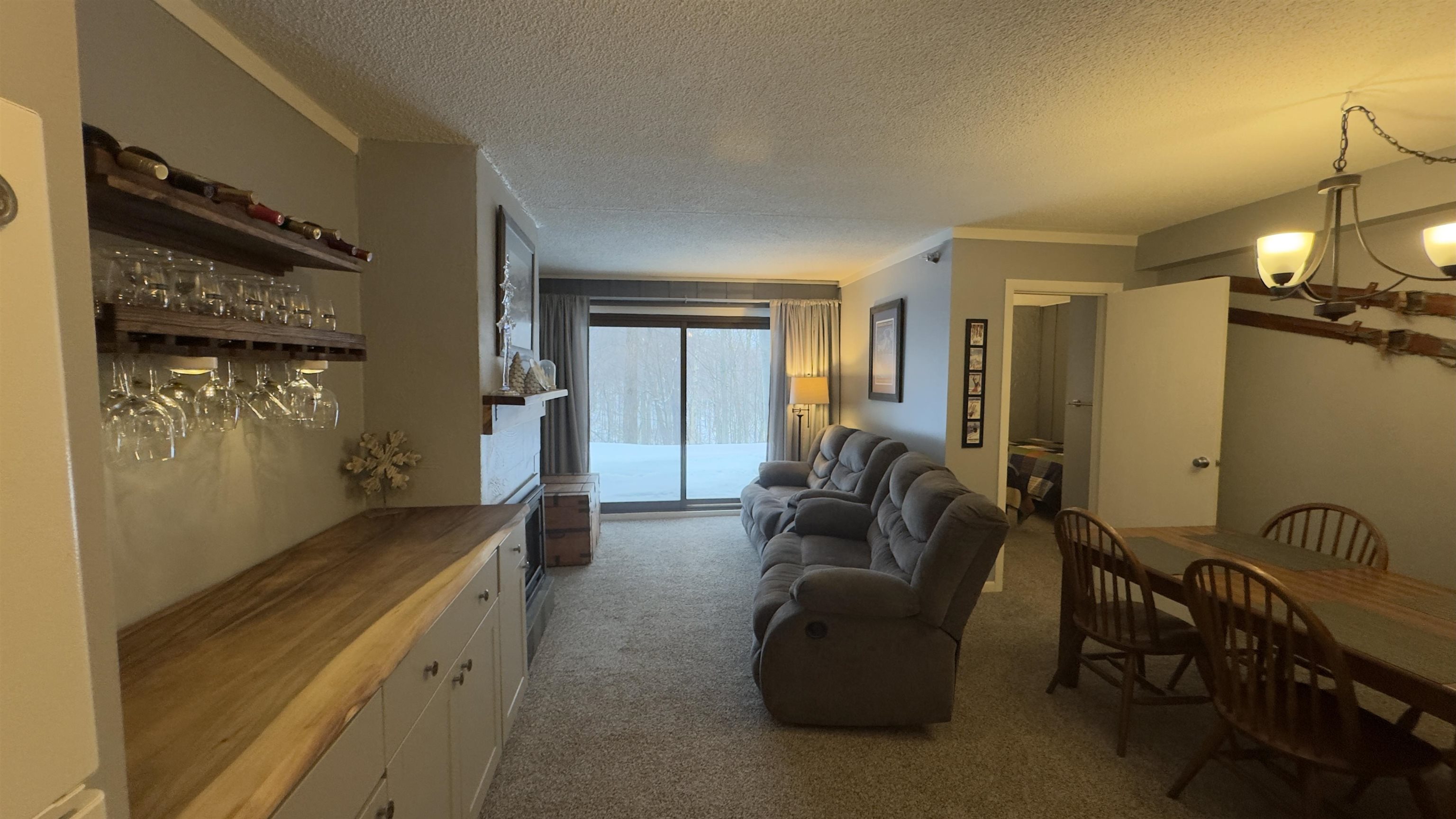 697 East Mountain Road, Unit B1 Killington, VT 05751 - Photo 7 of 24