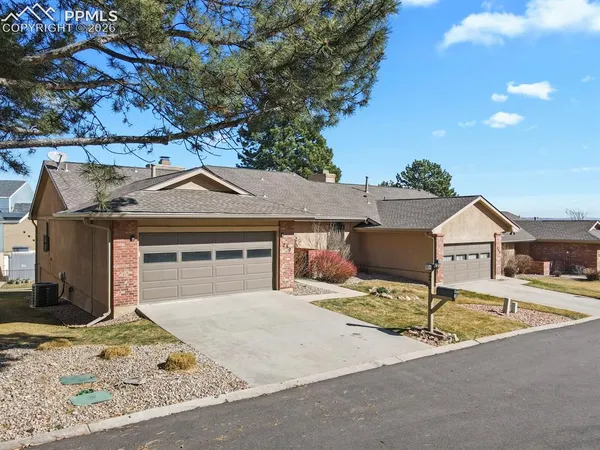 $449,000 | 250 Bennington Drive, Colorado Springs, CO 80906