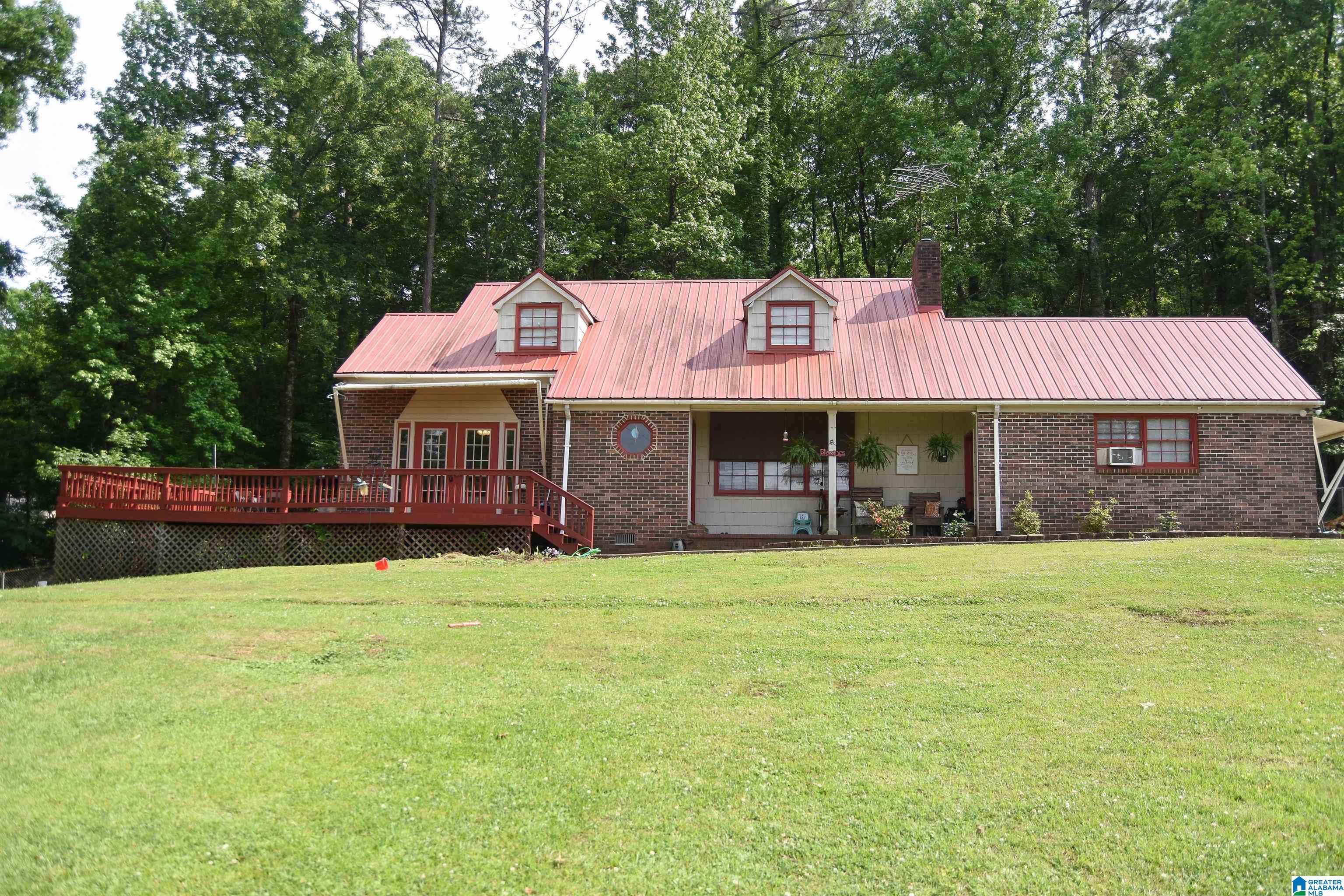777 Gate 5 Road Alexandria, AL 36250 - Photo 5 of 43