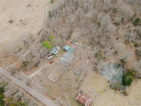 $120,000 | 18150 County Road 8280, Rolla, MO 65401