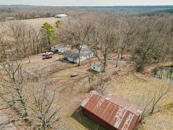 $120,000 | 18150 County Road 8280, Rolla, MO 65401