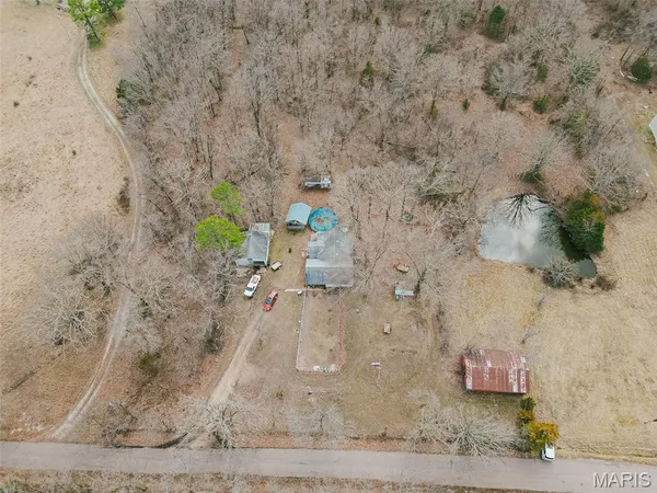 $120,000 | 18150 County Road 8280, Rolla, MO 65401