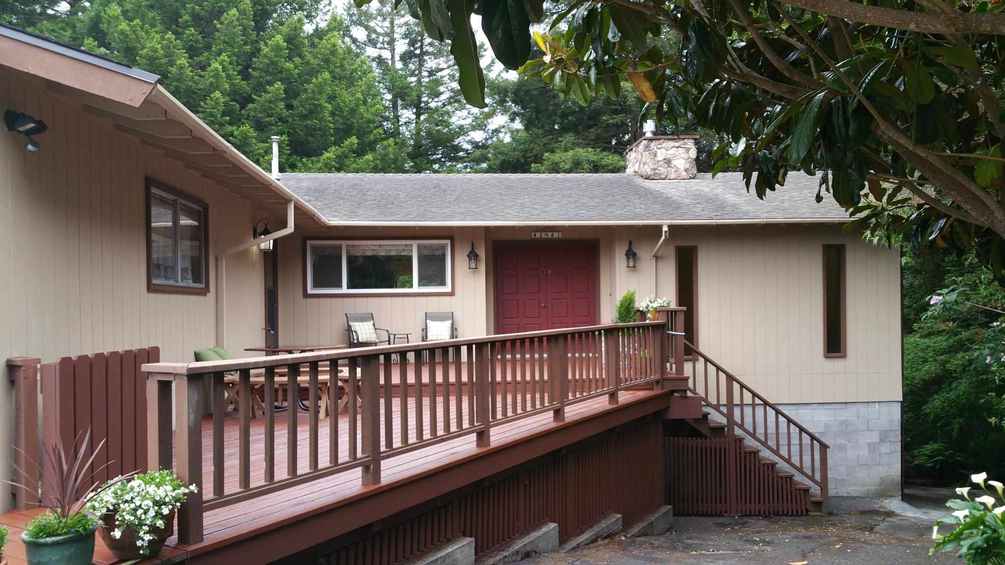 4361 Ridgecrest Place Eureka, CA 95503 - Photo 1 of 17