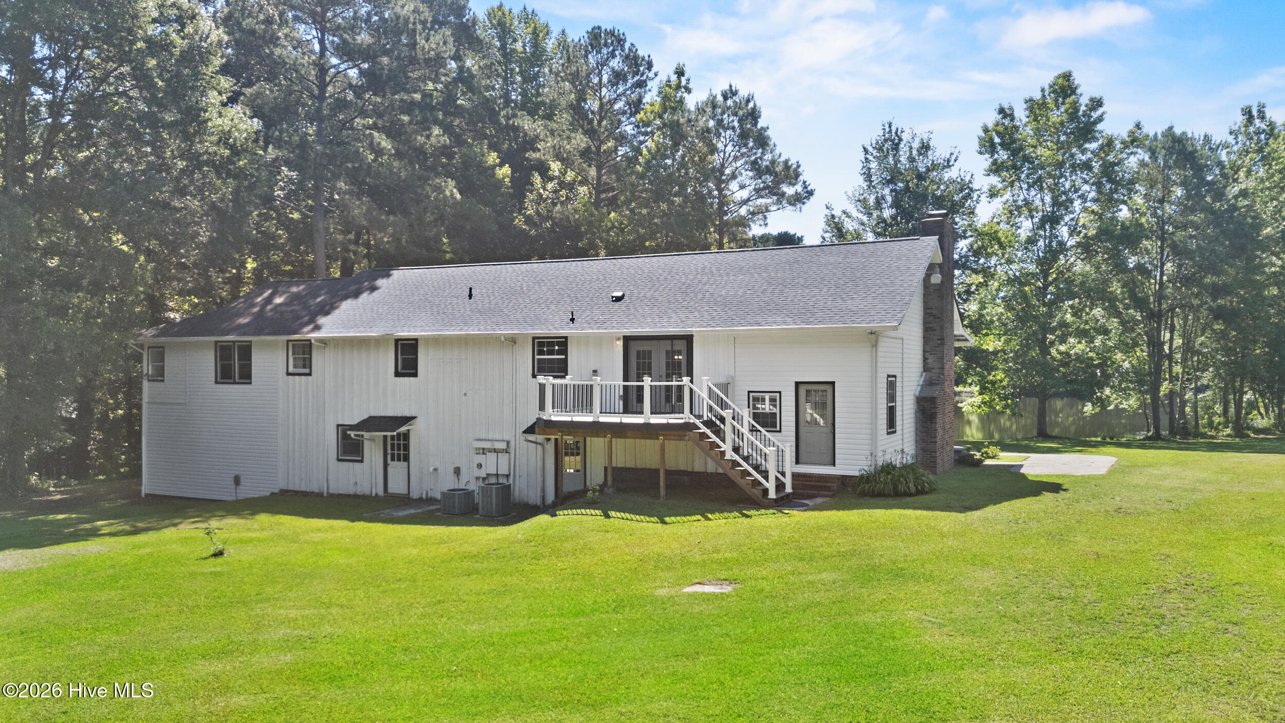 8821 Red Hill Road Clarkton, NC 28433 - Photo 65 of 76