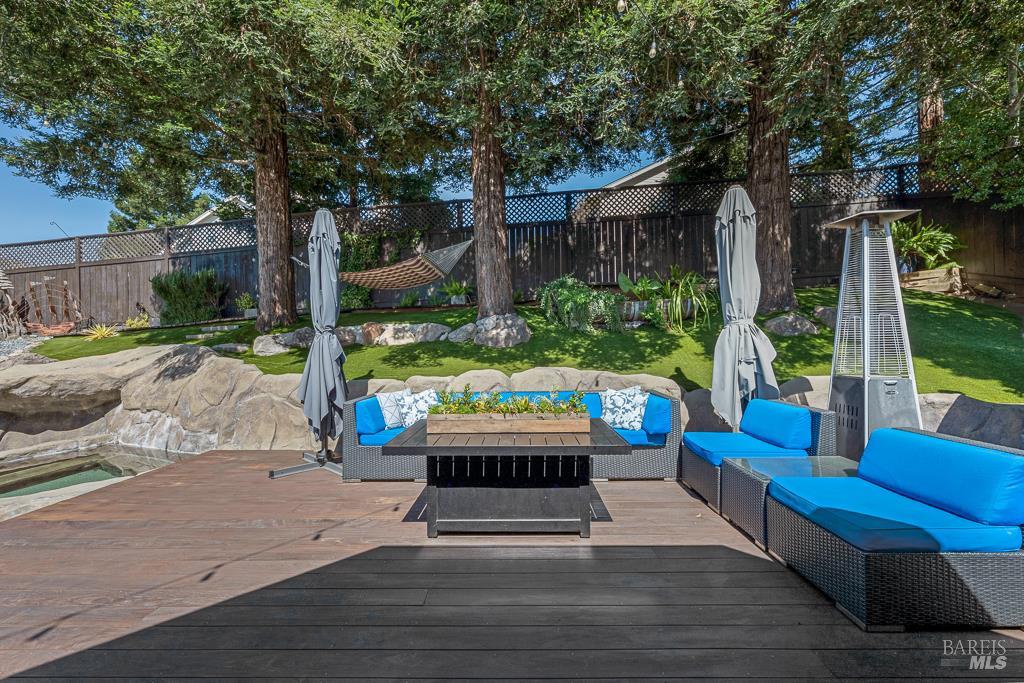 1515 San Ramon Way Santa Rosa, CA 95409 - Photo 62 of 75