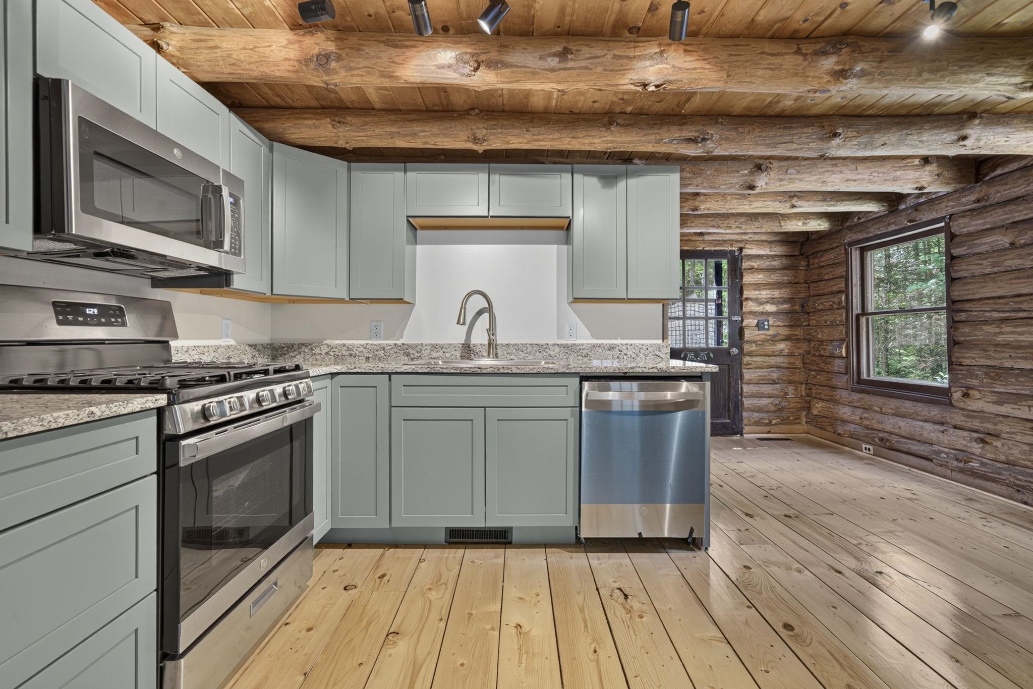 482 Bailey Road Washington, NH 03280 - Photo 39 of 58