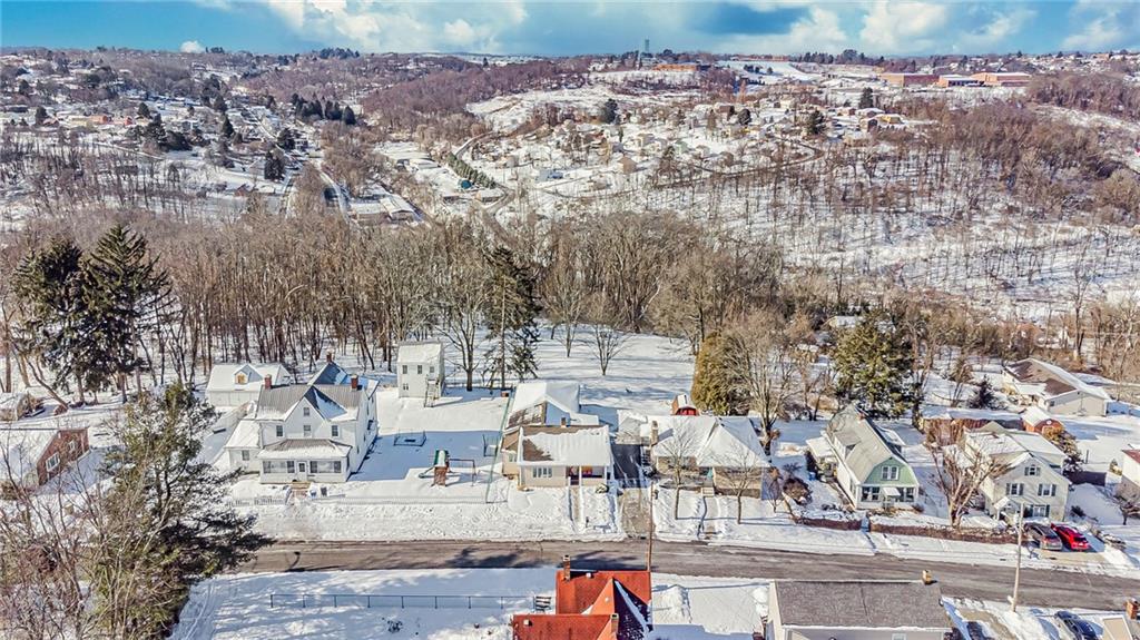 210 Grant Street North Huntingdon, PA 15642 - Photo 18 of 18 a picture of city view